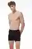 Resim Malabadi 250 Erkek Desenli Uzun Boxer