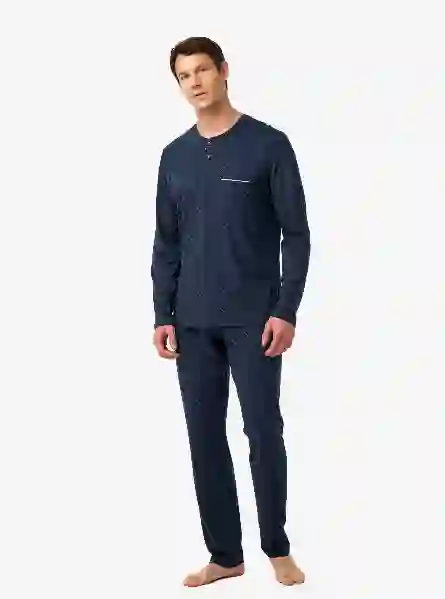 Resim Blackspade Bs40960 Erkek Pijama Takım