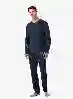 Resim Blackspade Bs40960 Erkek Pijama Takım