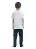 Resim Blackspade 40486 Erkek Çocuk Kısa Kollu Pijama Takım