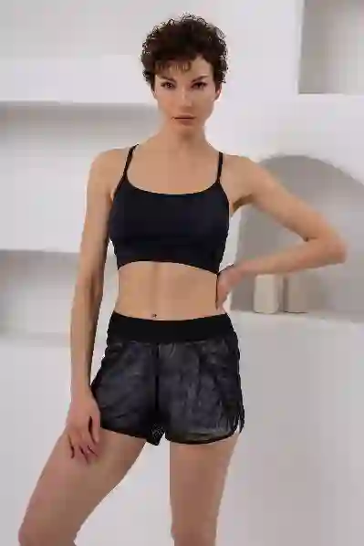 Resim Lapieno 264299 Kadın Sporcu Bikini Takım