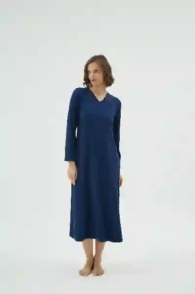 Resim Sevim 17150 Kadın Elbise