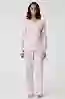 Resim Catherines 2821 Kadın Uzun Kollu Pijama Takım