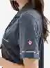 Resim Blackspade Bs52084 Kadın Önden Düğmeli Pijama Takım