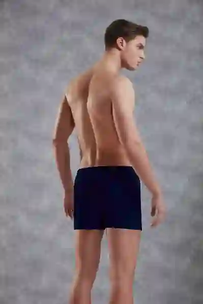 Resim Doreanse 1511 Erkek Penye Boxer