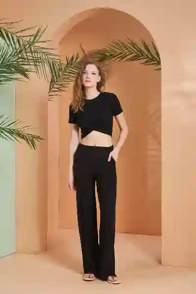 Resim Pjs 27022 Kadın Pijama Takım