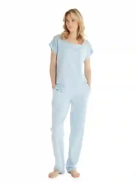 Resim Blackspade 51846 Kadın Kısa Kollu Pijama Takım