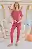 Resim Sevim 15881 Kadın Pijama Takım