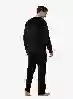 Resim Blackspade Bs40982 Erkek Kadife Pijama Takım