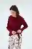 Resim Sevim 16983 Kadın Pijama Takım