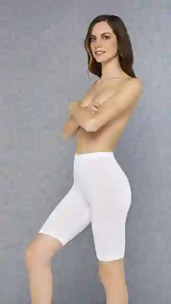 Resim Doreanse 9901p Kadın Kısa Tayt