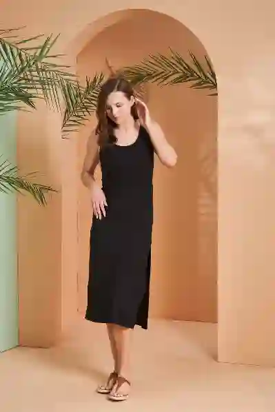 Resim Pjs 27024 Kadın Elbise