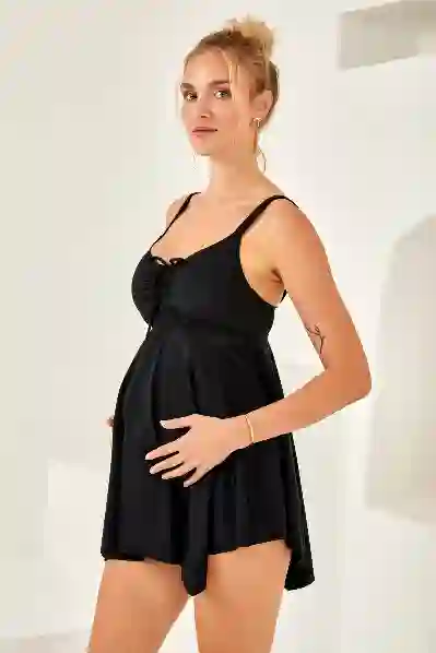 Resim Lapieno 254502 Kadın Tankini Mayo