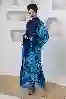 Resim Adasea 261707 Kadın Kaftan Pareo