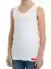 Resim Blackspade 9264 Unisex Çocuk Kalın Askılı Termal Atlet