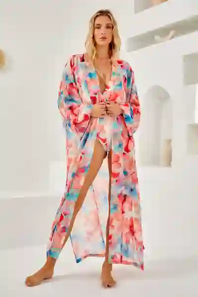 Resim Lapieno 254814 Kadın Pareo