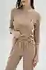Resim Sevim 16869 Kadın Pijama Takım