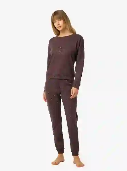 Resim Blackspade Bs52238 Kadın Pijama Takım