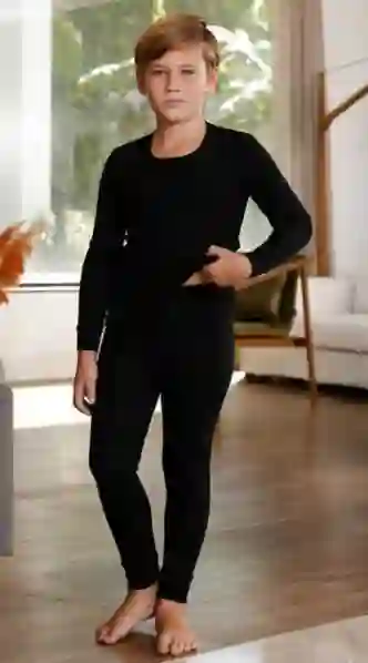 Resim Doreanse 115 Erkek Çocuk Termal Alt